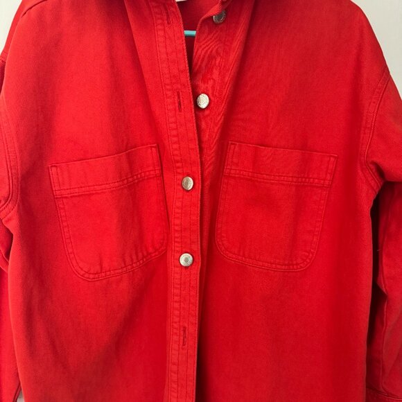 Women's jacket - Picture 2 of 4